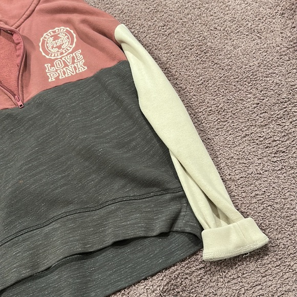 Pink Jacket - Picture 4 of 5